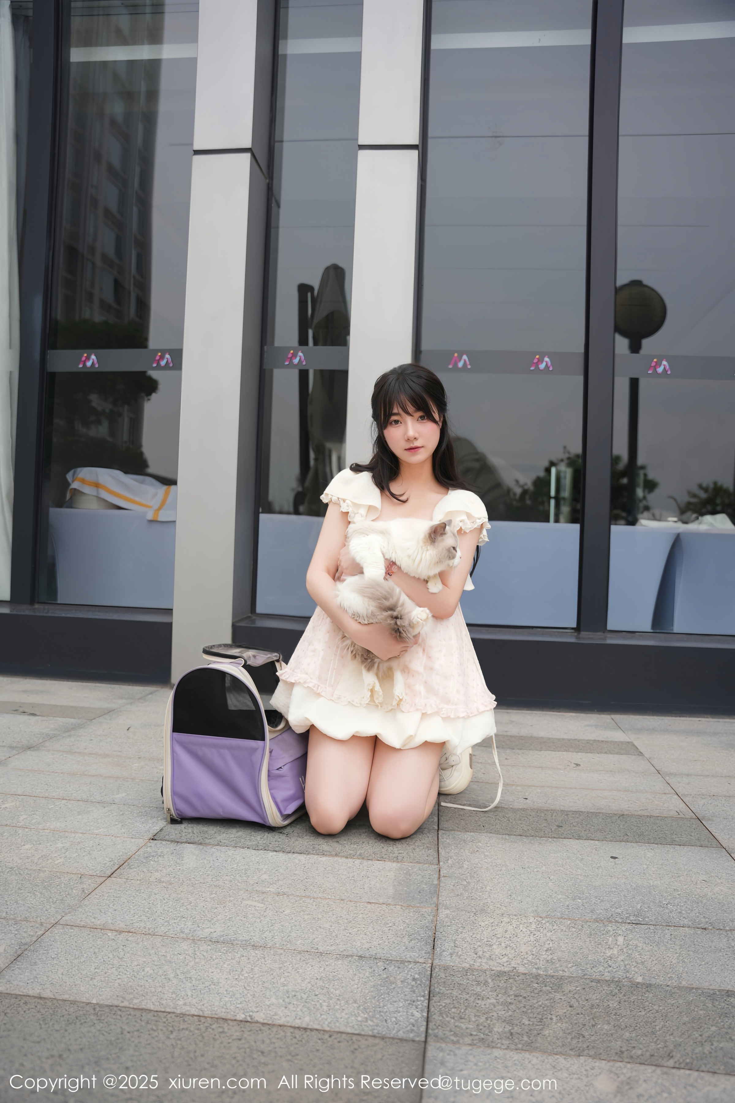 _2025.09.05_No.10734_软情 - M940.COM 秀人网-第6张